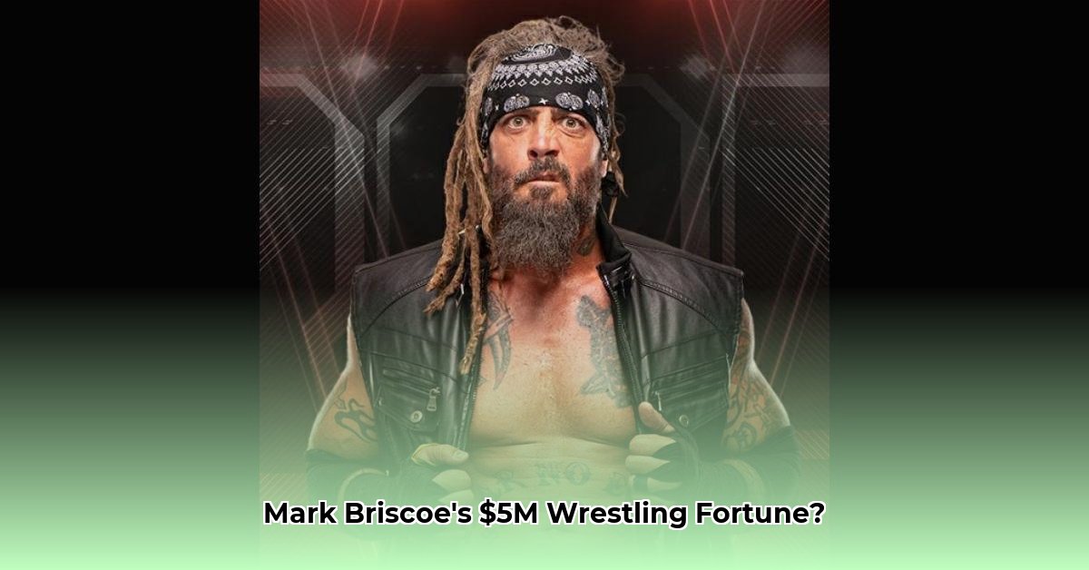 mark-briscoe-net-worth